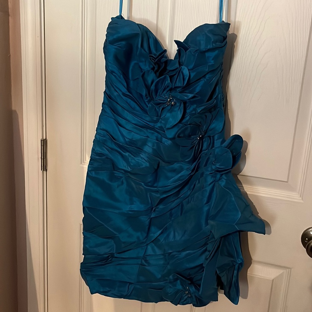 Cocktail Dress